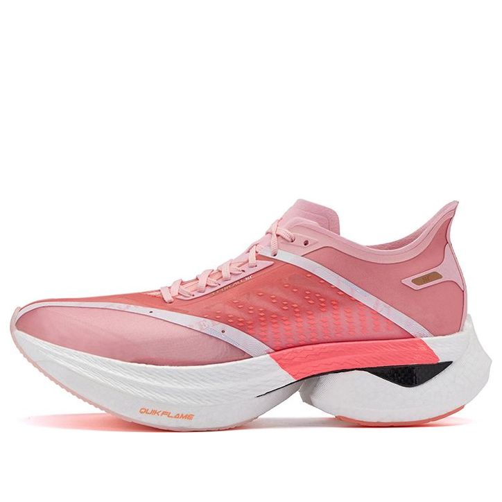 361 Degrees Hurricane 'Pink White' 572222223-3