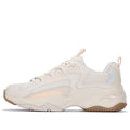 (WMNS) Skechers DLITES 'Best Night - Natural Pink' 149562-NTPK