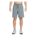 Nike Dri-fit Unlimited Training Shorts Asia Sizing 'Sliver' DV9331-084