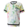 PUMA Summer League Basketball T-Shirt 'Multicolor' 534190-02