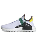 adidas x Pharrell NMD Hu Pharrell Inspiration Pack 'White Black' EE7583