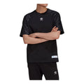 adidas originals x Hiroko Takahashi T shirt 'Black' GJ6752