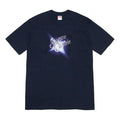 Supreme Week 7 Clientele Tee T SUP-FW20-175-NAV