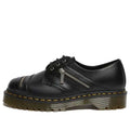 Dr. Martens 1461 Bex Zip Leather Shoes 'Black' 26255001