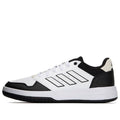adidas Gametalker 'White Carbon Black' HQ2213