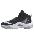 Li-Ning 4 Wade All In Team 4 Return 'Black Grey' ABPP037-1