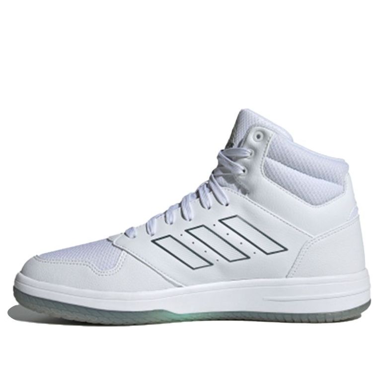 adidas Gametaker 'White Black Green' FY6000