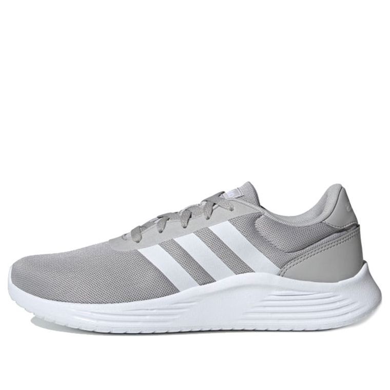 adidas neo Lite Racer 2.0 'Light Grey' EH1097