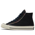 Converse Chuck 70 Hi 'Black Aztec' A04405C