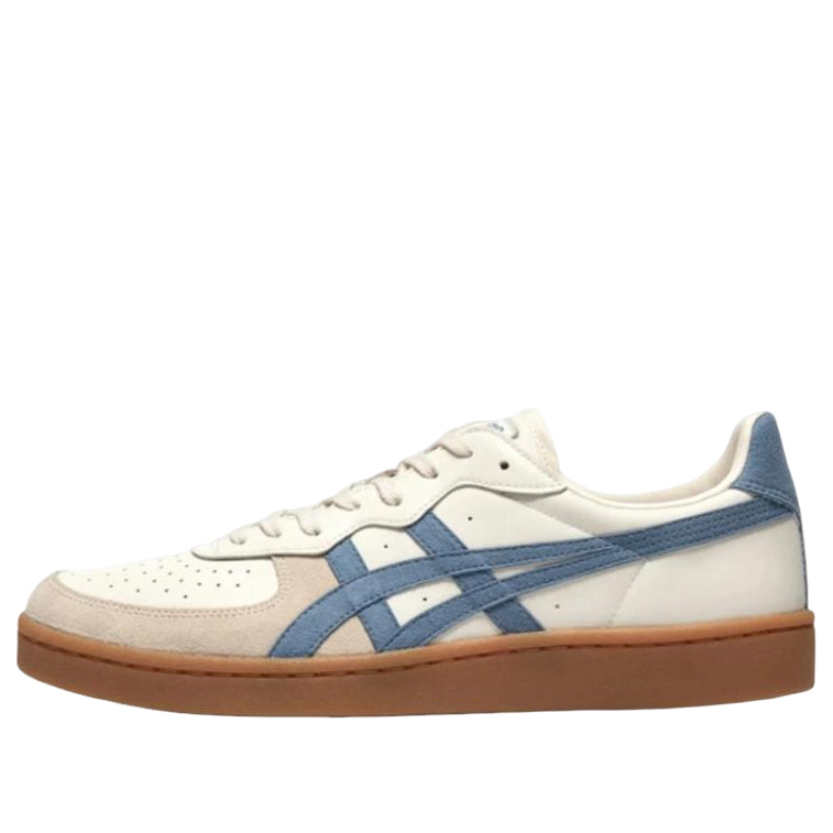 Onitsuka Tiger GSM 'Cream Grey Floss' 1183A353-138