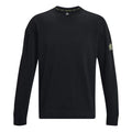 Under Armour Curry Crew T-shirt 'Black' 1374300-001