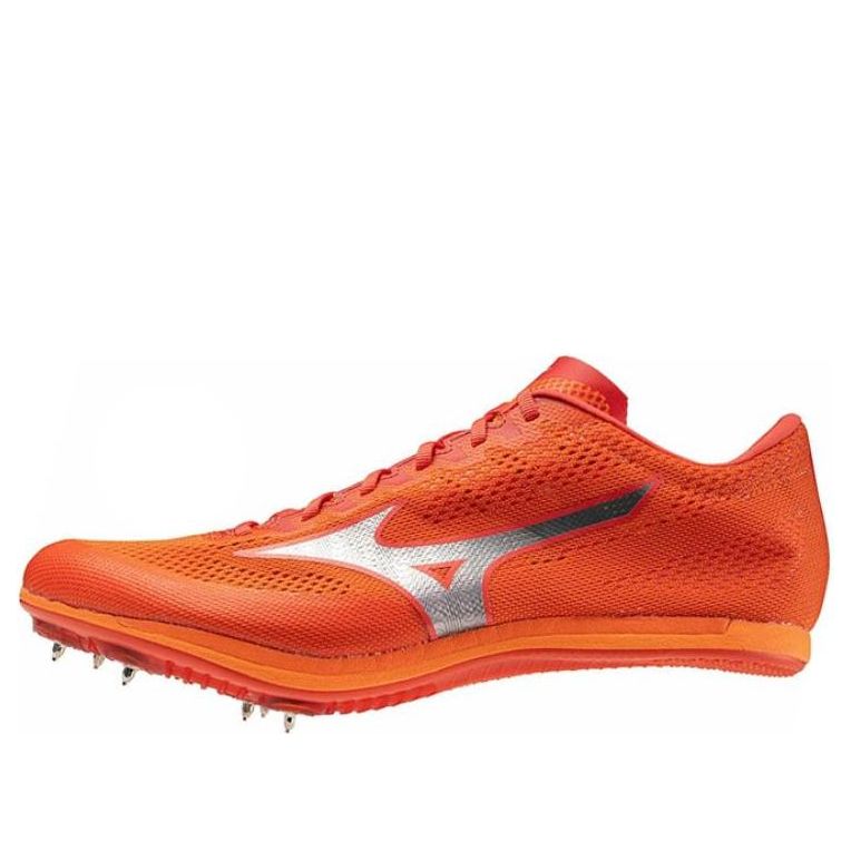 Mizuno X-Stream MD 'Orange Silver' U1GA231312