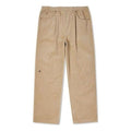 Converse Corduroy Pant Asia Sizing 'Khaki' 10024019-A02