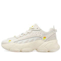(WMNS) FILA Ade VNTG Beige/White T12W021105FSW
