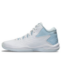(GS) ASICS Gel-Improve 2 'White Light Blue' 1064A013-103