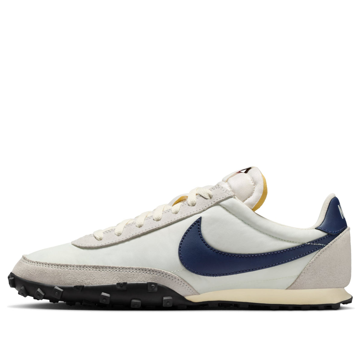 Nike Waffle Racer 'White Navy' IM8658-100
