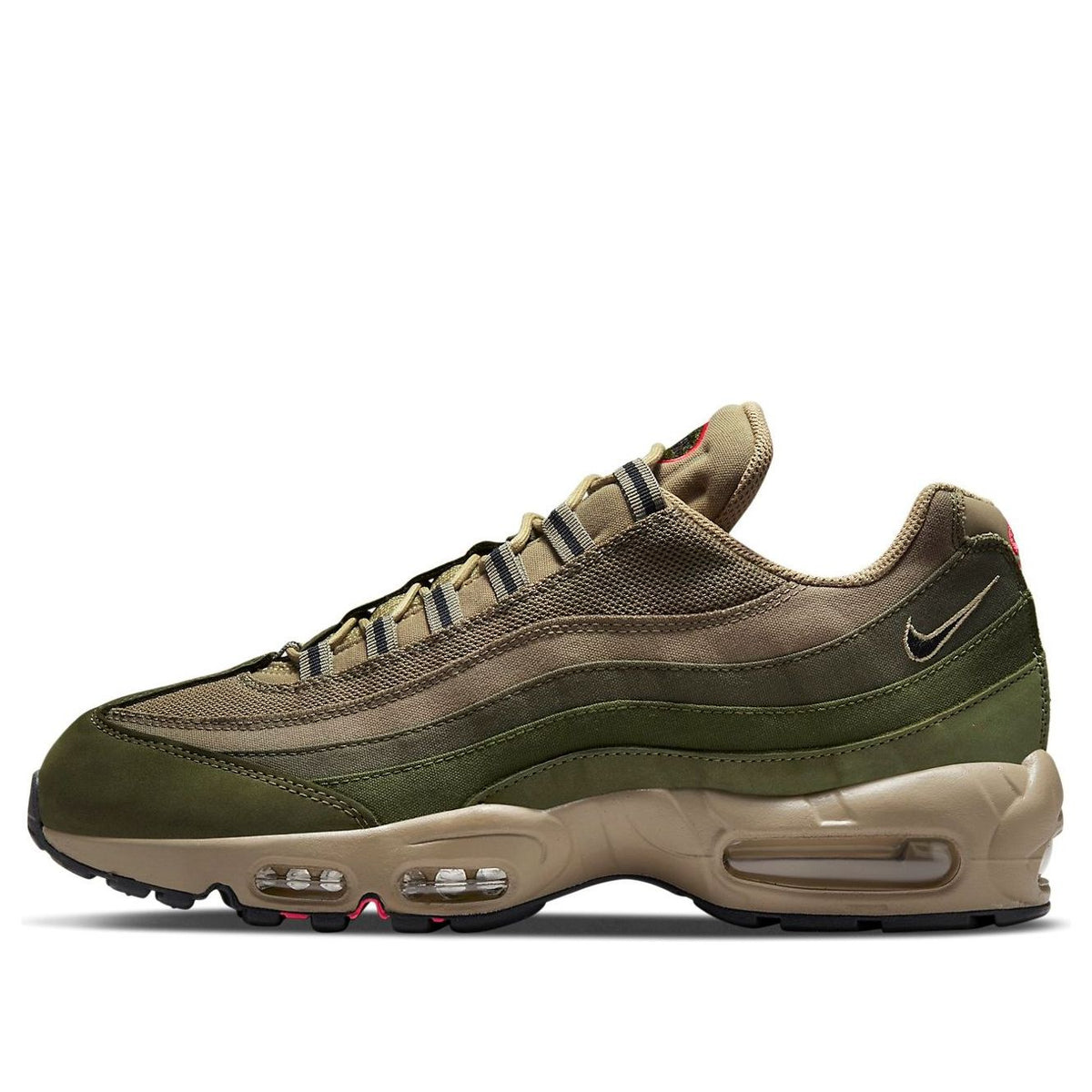 Nike Air Max 95 SE 'Rough Green' DQ8570-200
