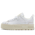 (WMNS) PUMA Mayze Infuse 'White' 384974-01