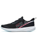 (WMNS) FILA Athletics Vola Run Low Top Black A12W122204FBK