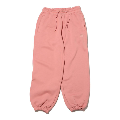(WMNS) Air Jordan Flight Pants 'Red Stardust' FB5114-618