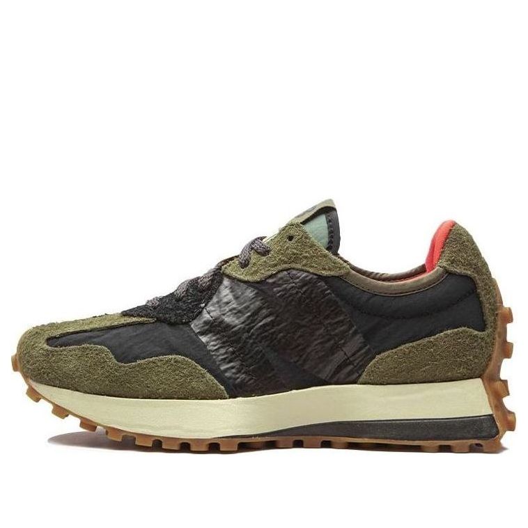 New Balance Limited Edt x SBTG x 327 'Urban Islander' MS327TG