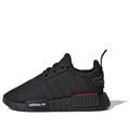 (TD) adidas NMD_R1 Refined I 'Black Grey' GY4276