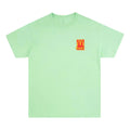 Travis Scott Cactus Jack x McDonald's Action Figure Series IV T-Shirt 'Mint' CJMD-SS114
