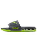 Nike Air Max Cirro Slide 'Dark Grey Volt' DC1460-003