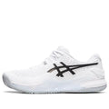 ASICS Gel-Resolution 9 Clay 'White Black' 1041A375-100