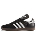 adidas Samba Classic OG 'Black Gum' BZ0224