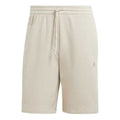 adidas All Szn French Terry Shorts 'Beige' IN9466