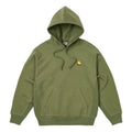 Palace x Carhartt WIP Hoodie 'Dollar Green' I033560