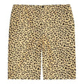 Gucci Neutral Leopard Jacquard Shorts 'Beige Black' 630717-ZAEAL-2068