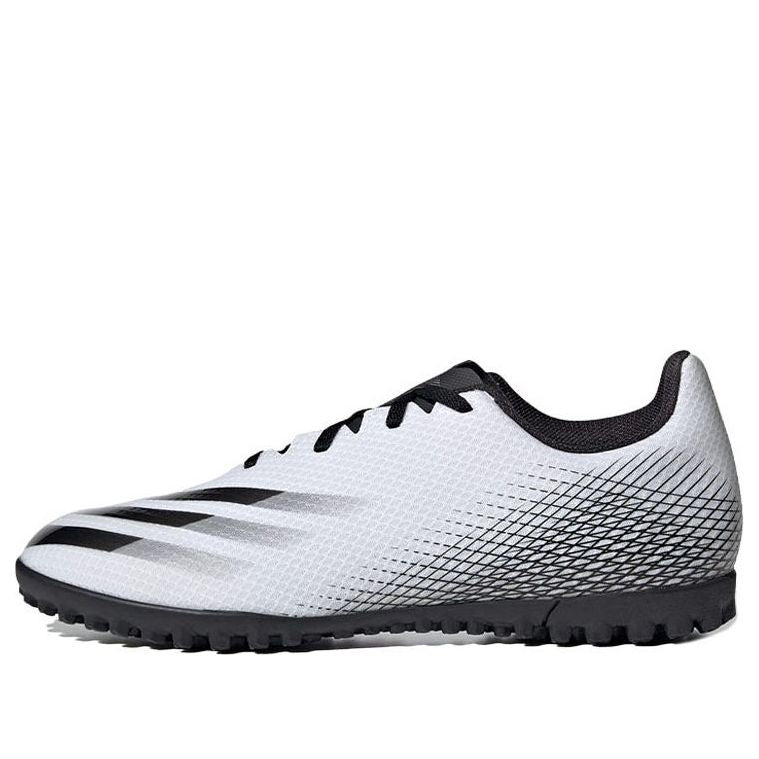 adidas x Ghosted.4 TF 'White Black' FW6789