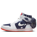 Air Jordan 1 Retro High OG Utility 'Quai 54' 2022 DV1717-100