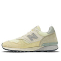 New Balance x AURALEE 475 'Light Volt' U475AR
