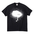 Supreme x UNDERCOVER Tag T-Shirt 'Black White' SUP-SS23-125