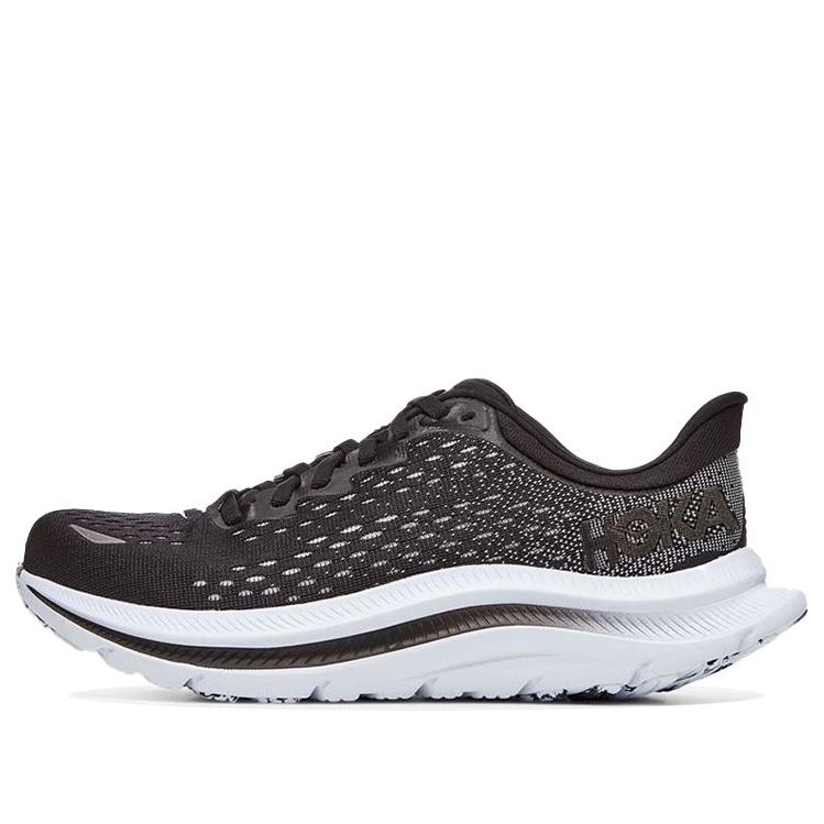 (WMNS) HOKA ONE ONE Kawana 'Black White' 1123164-BWHT