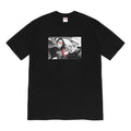 Supreme Week 14 x ANTIHERO ICE Tee T SUP-FW20-319-BLK