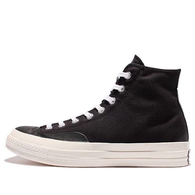 Converse Chuck 1970s water repellent 'Black White' 155448C