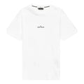 STONE ISLAND Marble Three T-shirt 'White' 74152NS85-V0001