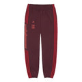 adidas Calabasas Track Pant 'Maroon' CV7905