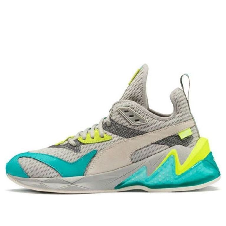 PUMA LQDCELL Origin 'Grey Green' 192862-03
