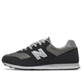 New Balance 393 'Black' ML393SM1