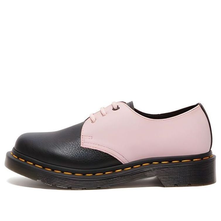 (WMNS) Dr. Martens 1461 'Pink' 27274001