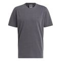 adidas originals Featherweight Shmoofoil T-shirt 'Carbon' HS3026