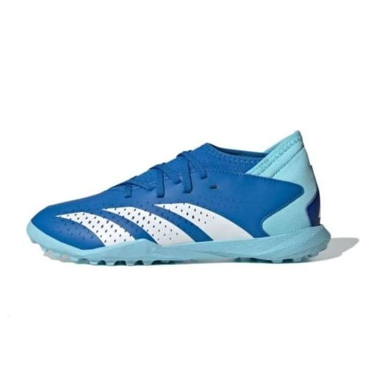 (GS) adidas Predator Accuracy.3 TF 'Marinerush Pack' IE9452