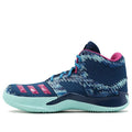 adidas Bounce Legends 'Blue' BW0950