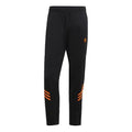 adidas originals x Crossover Detail Logo Sports Long Pants Black GS2632