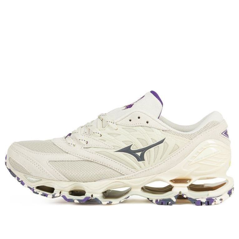 Mizuno Wave Prophecy LS Future Gardens Pack 'Beige' D1GA333601